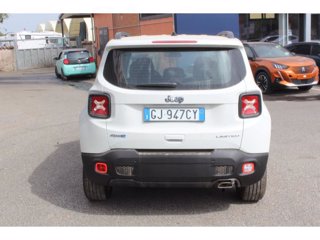 JEEP Renegade 1.3 t4 phev limited 4xe at6