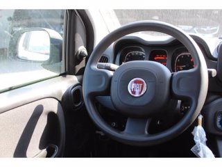 FIAT Panda 1.0 firefly hybrid s&s 70cv