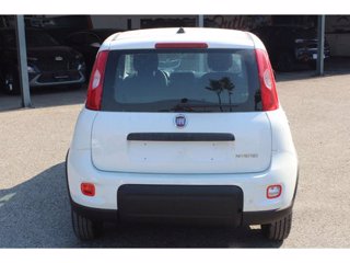 FIAT Panda 1.0 firefly hybrid s&s 70cv