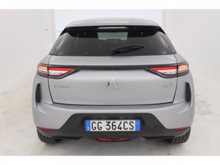 DS Ds3 crossback 50 kwh e-tense so chic