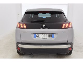 PEUGEOT 3008 1.6 hybrid phev allure pack 225cv e-eat8