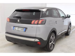 PEUGEOT 3008 1.6 hybrid phev allure pack 225cv e-eat8