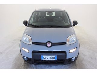 FIAT Panda 1.0 firefly hybrid city life s&s 70cv