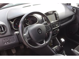 RENAULT Clio 0.9 tce energy intens 90cv