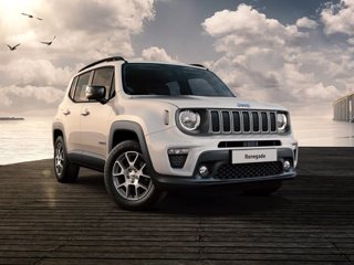 JEEP Renegade 1.0 t3 limited 2wd