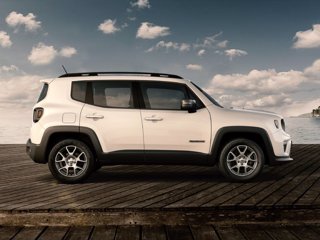 JEEP Renegade 1.0 t3 limited 2wd