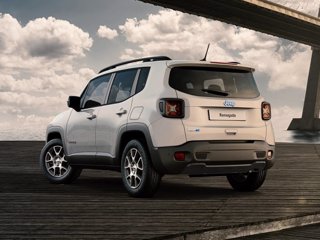 JEEP Renegade 1.0 t3 limited 2wd