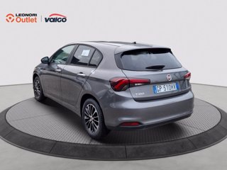 FIAT Tipo 5p 1.0 t3 100cv