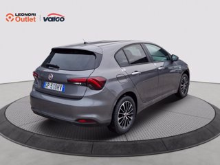 FIAT Tipo 5p 1.0 t3 100cv