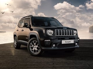 JEEP Renegade 1.0 t3 limited 2wd