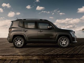 JEEP Renegade 1.0 t3 limited 2wd