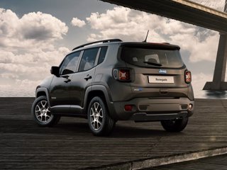 JEEP Renegade 1.0 t3 limited 2wd