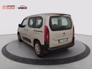 CITROEN Berlingo 1.2 puretech m feel s&s 110cv