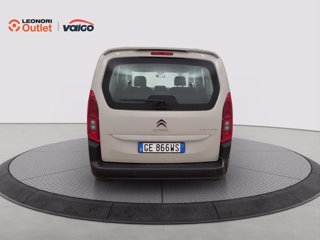 CITROEN Berlingo 1.2 puretech m feel s&s 110cv