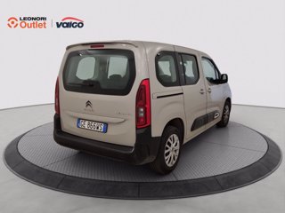 CITROEN Berlingo 1.2 puretech m feel s&s 110cv