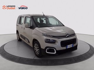 CITROEN Berlingo 1.2 puretech m feel s&s 110cv