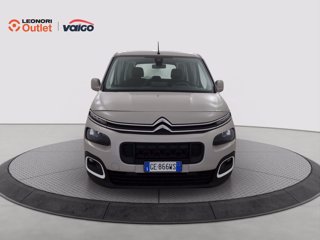 CITROEN Berlingo 1.2 puretech m feel s&s 110cv