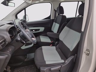 CITROEN Berlingo 1.2 puretech m feel s&s 110cv