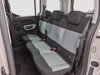 CITROEN Berlingo 1.2 puretech m feel s&s 110cv