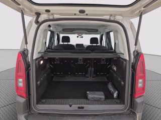 CITROEN Berlingo 1.2 puretech m feel s&s 110cv