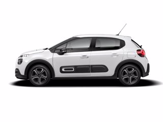 CITROEN C3 1.2 puretech plus s&s 83cv