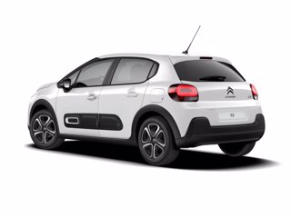 CITROEN C3 1.2 puretech plus s&s 83cv