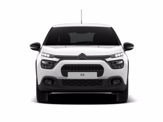 CITROEN C3 1.2 puretech plus s&s 83cv