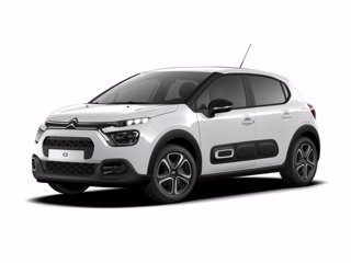 CITROEN C3 1.2 puretech plus s&s 83cv