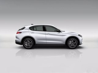 ALFA ROMEO Stelvio 2.2 t sprint rwd 160cv auto