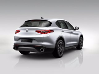 ALFA ROMEO Stelvio 2.2 t sprint rwd 160cv auto