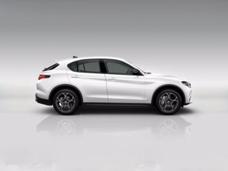 ALFA ROMEO Stelvio 2.2 t sprint rwd 160cv auto