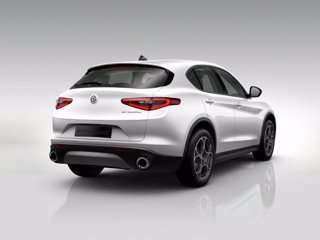 ALFA ROMEO Stelvio 2.2 t sprint rwd 160cv auto