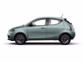 LANCIA Ypsilon 1.0 firefly hybrid platino s&s 70cv