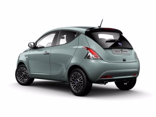 LANCIA Ypsilon 1.0 firefly hybrid platino s&s 70cv