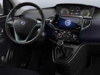 LANCIA Ypsilon 1.0 firefly hybrid platino s&s 70cv