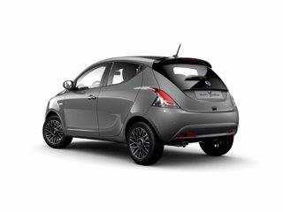 LANCIA Ypsilon 1.0 firefly hybrid platino s&s 70cv