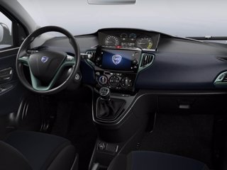 LANCIA Ypsilon 1.0 firefly hybrid platino s&s 70cv