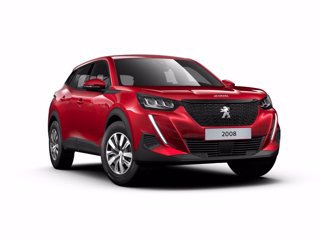 PEUGEOT 2008 1.2 puretech active s&s 100cv