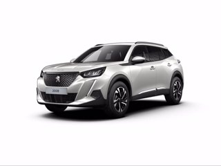 PEUGEOT 2008 1.2 puretech active pack s&s 100cv