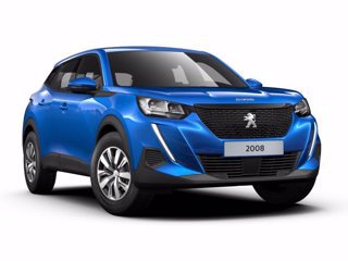 PEUGEOT 2008 1.2 puretech active pack s&s 100cv