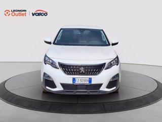 PEUGEOT 3008 1.5 bluehdi active s&s 130cv