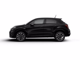 FIAT 500x 1.5 t4 hybrid sport 130cv dct