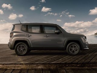 JEEP Renegade 1.6 mjt longitude 2wd 130cv