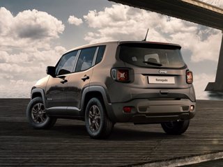 JEEP Renegade 1.6 mjt longitude 2wd 130cv