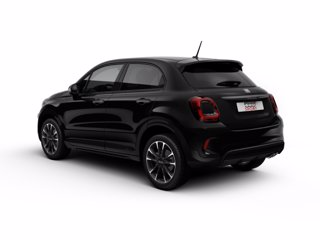 FIAT 500x 1.5 t4 hybrid sport 130cv dct