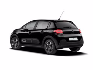 CITROEN C3 1.2 puretech plus s&s 83cv