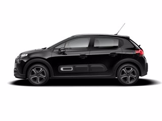 CITROEN C3 1.2 puretech plus s&s 83cv