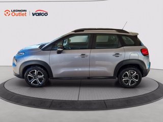 CITROEN C3 aircross 1.2 puretech feel s&s 110cv my19