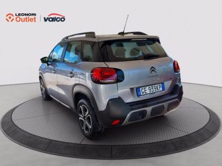 CITROEN C3 aircross 1.2 puretech feel s&s 110cv my19