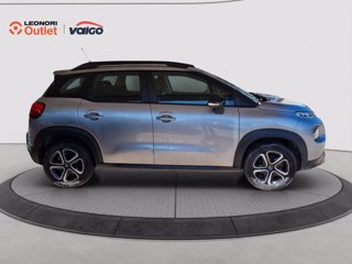 CITROEN C3 aircross 1.2 puretech feel s&s 110cv my19